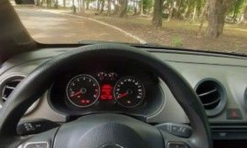 Saveiro Cross Ano 20...
