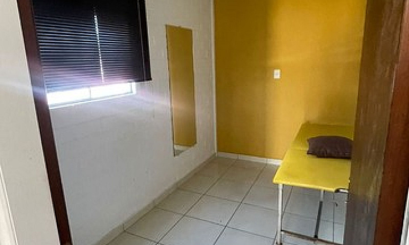 Cobertura No Bairro ...