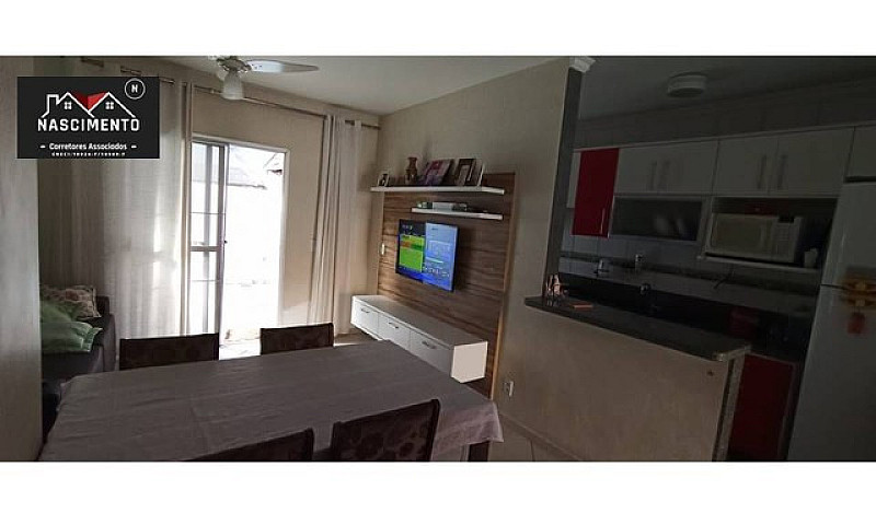Excelente Casa Duple...