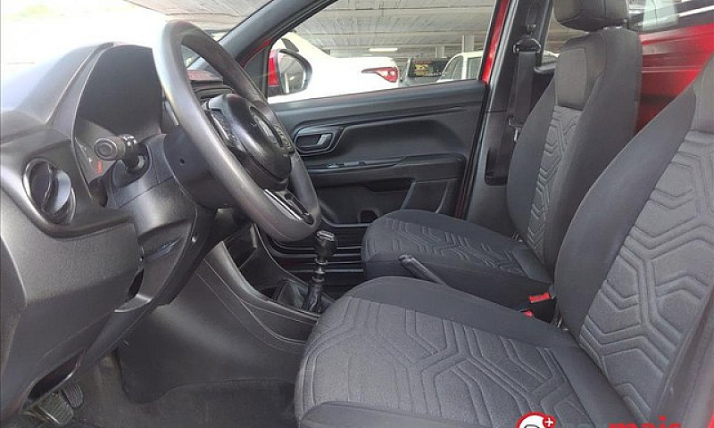 Fiat Strada 1.3 Fire...