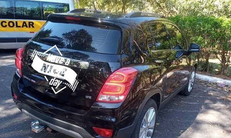 Tracker 1.4 Ltz 4Tur...