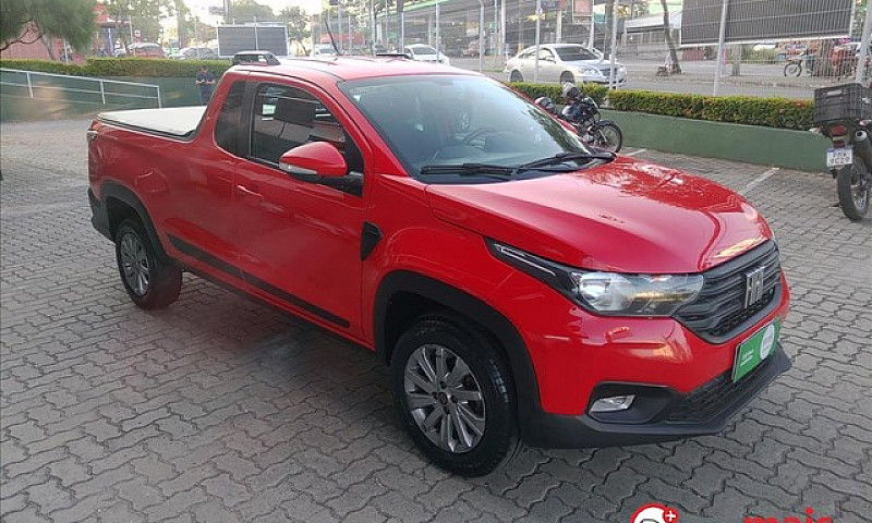 Fiat Strada 1.3 Fire...