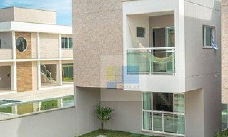 Casa À Venda, 105 M²...
