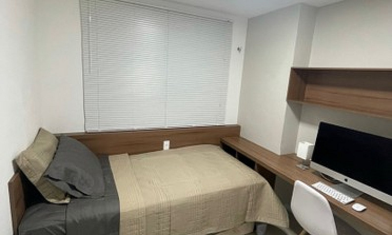 Apartamento Mobiliad...