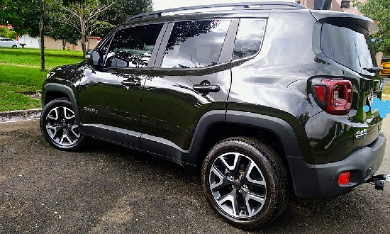 Jeep Renegade Turbo ...