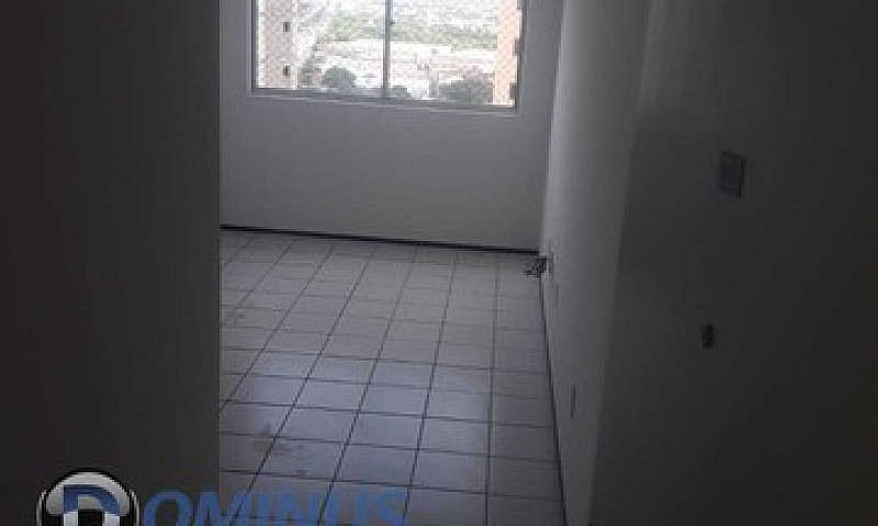 Apartamento Para Alu...