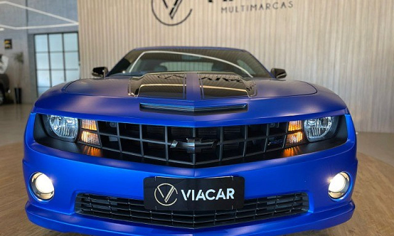 Camaro 2012/2013 6.2...