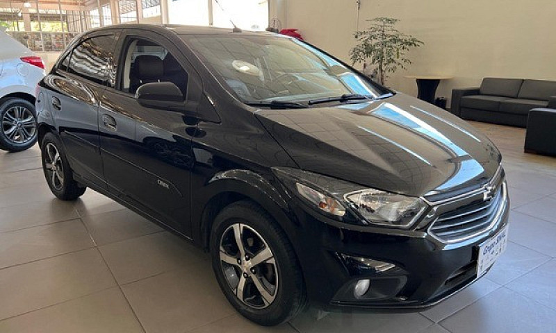 Chevrolet Onix 1.4 L...