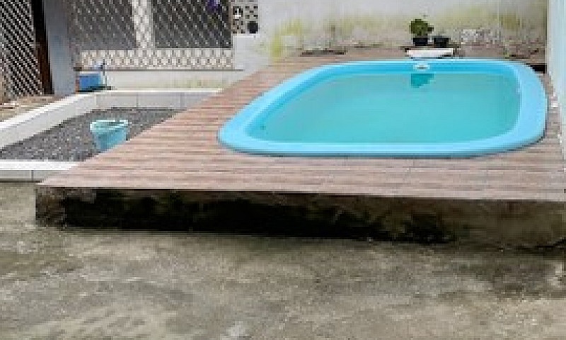 Vendo Casa Grande Ou...