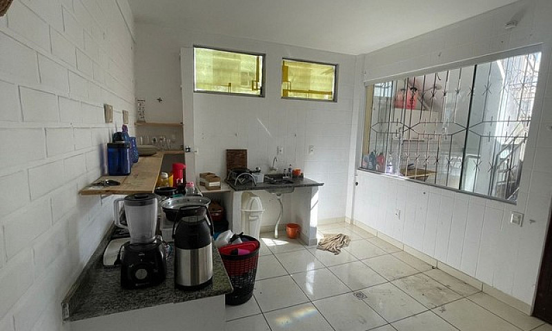 Cobertura No Bairro ...