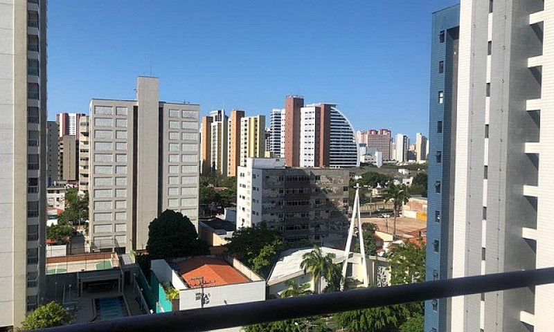 Apartamento Para Ven...