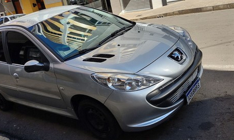 Peugeot Passion 207 ...