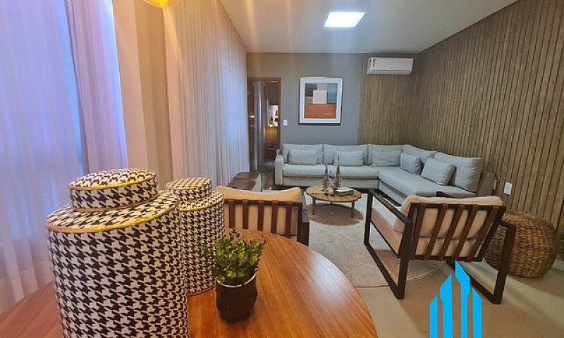 Apartamento Para Ven...