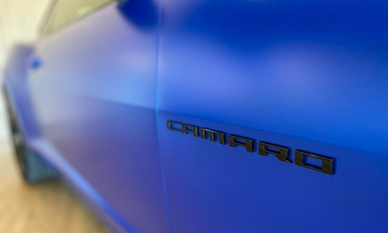 Camaro 2012/2013 6.2...