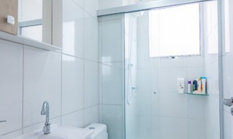 Apartamento 2 Quarto...