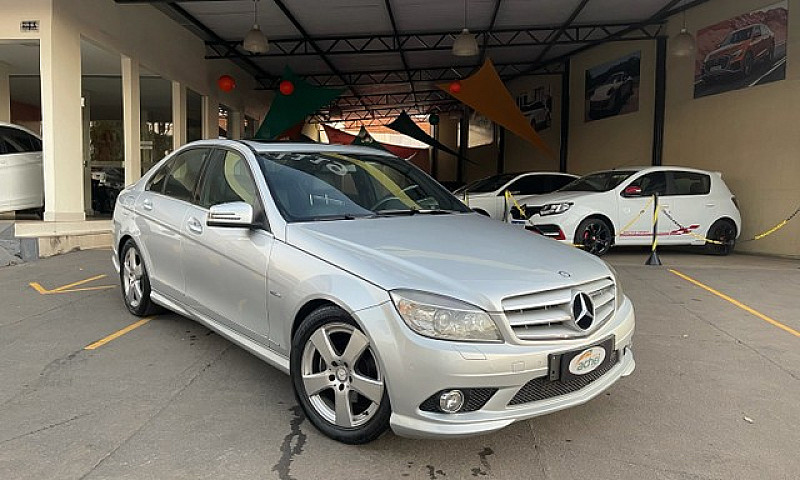 C-250 Sport - Menor ...