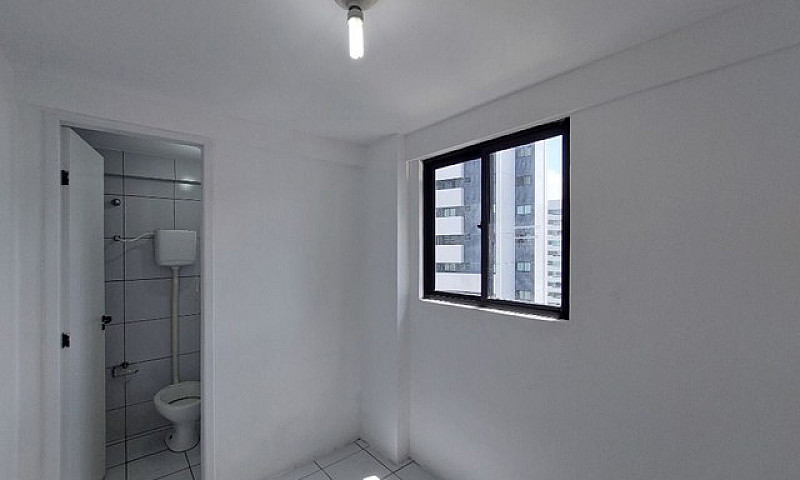 Apartamento Com 3 Qu...