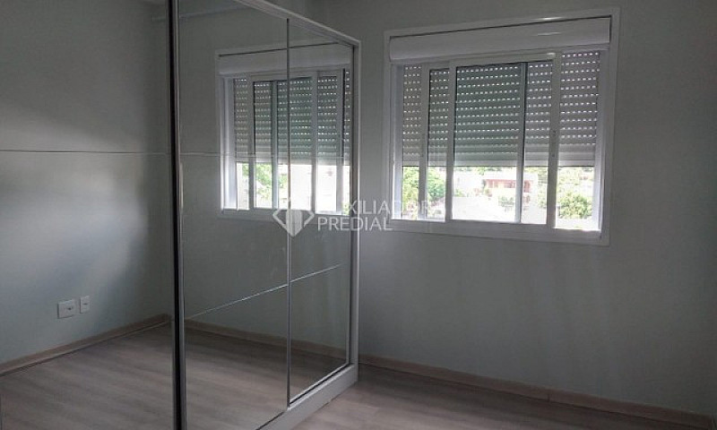 Canoas - Apartamento...