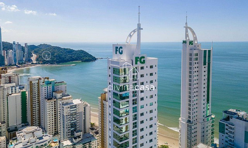 Apartamento Com 4 Do...