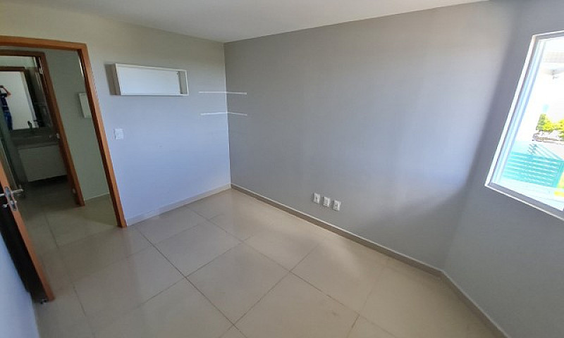 Apartamento 2Qts Com...