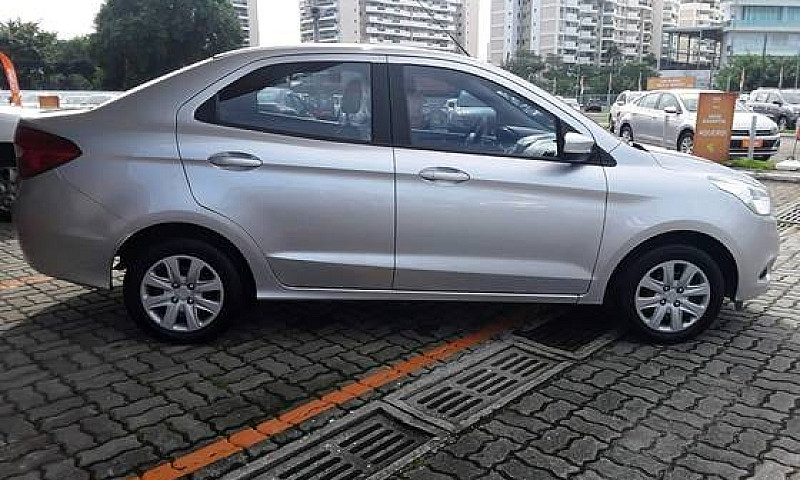 Ford Ka + 2018/2018 ...