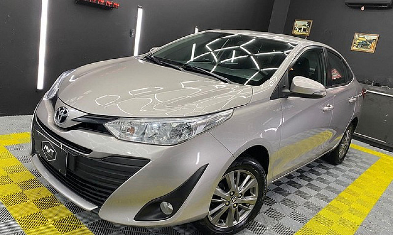 Yaris Xl Plus Con. 1...