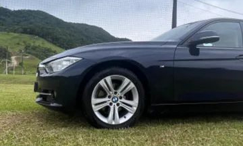 Bmw 320 Gp Sport ...