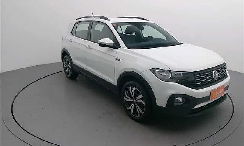 Volkswagen T-Cross 2...