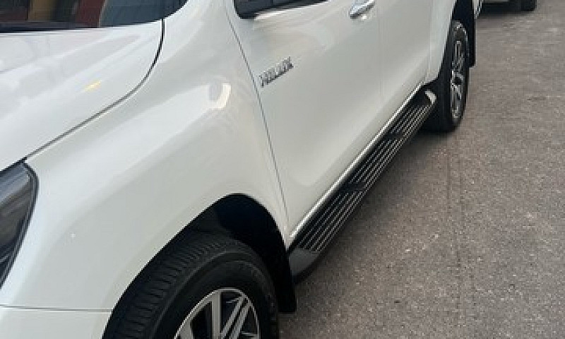 Hilux...