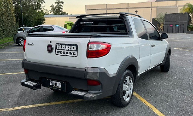 Strada 1.4 Gnv - 5 L...