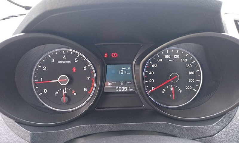 Hb20 1.0 Turbo 2019...