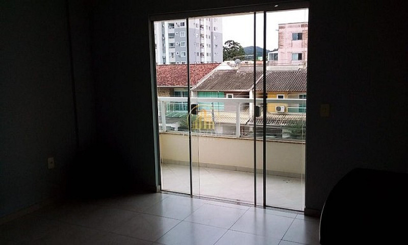Apartamento Com 2 Qu...