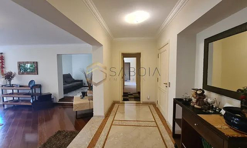 Apartamento Em Jardi...