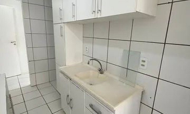 Alugo Apartamento No...