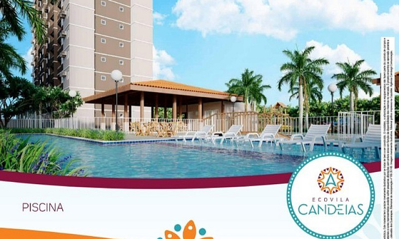Lançamento - Ecovila...