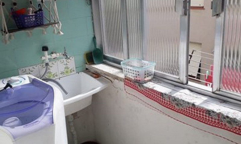 Apartamento Para Ven...