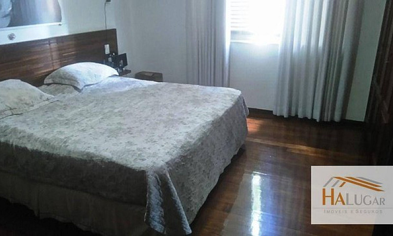 Apartamento Com 4 Do...