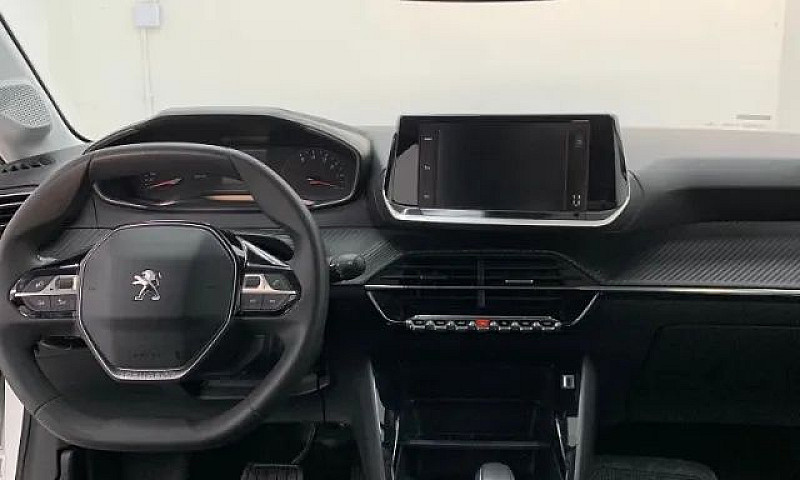 Peugeot 208 Active  ...