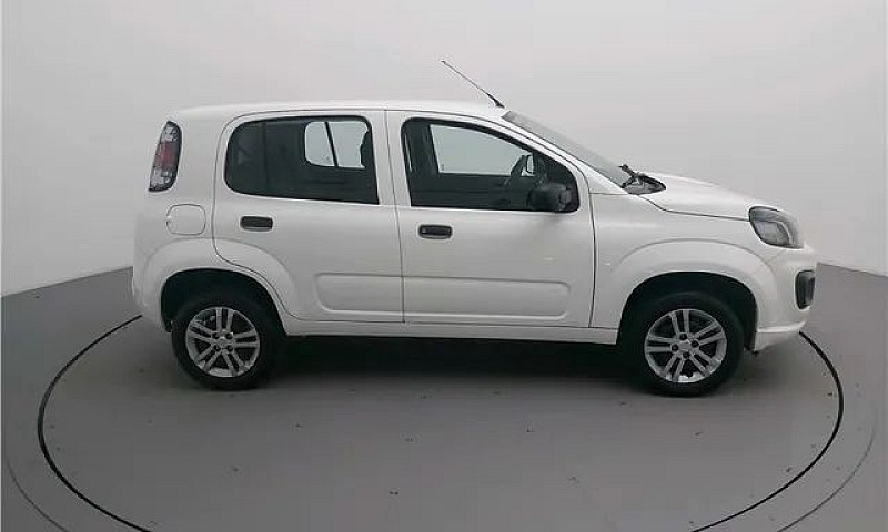 Fiat Uno 2021 1.0 Fi...