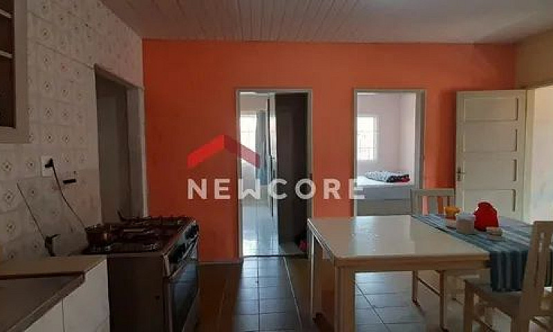 Casa Em  Barra Velha...