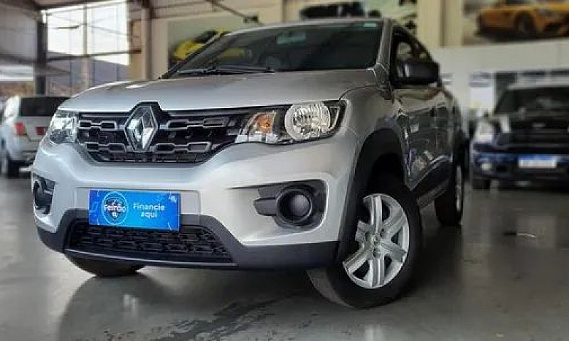 Renault Kwid Zen 10M...