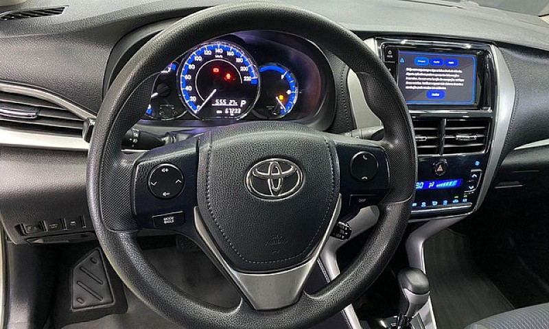 Yaris Xl Plus Con. 1...