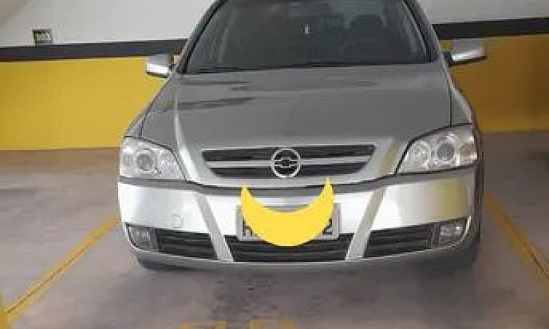 Astra Sedan Elegance...