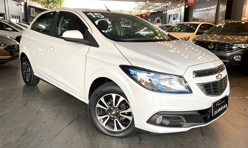 Gm Onix Ltz 1.4 Mt 2...