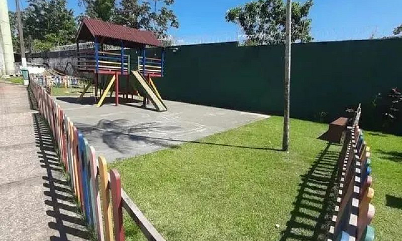 Apartamento Para Alu...