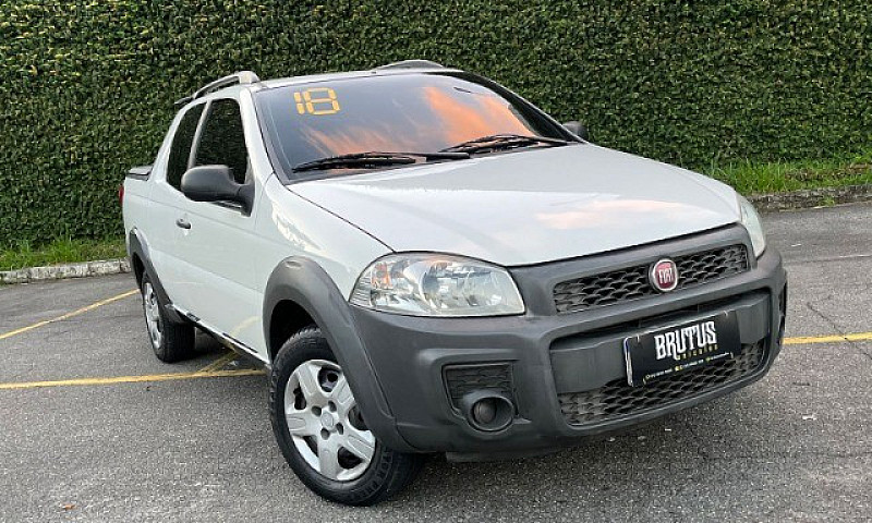 Strada 1.4 Gnv - 5 L...