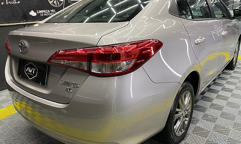 Yaris Xl Plus Con. 1...