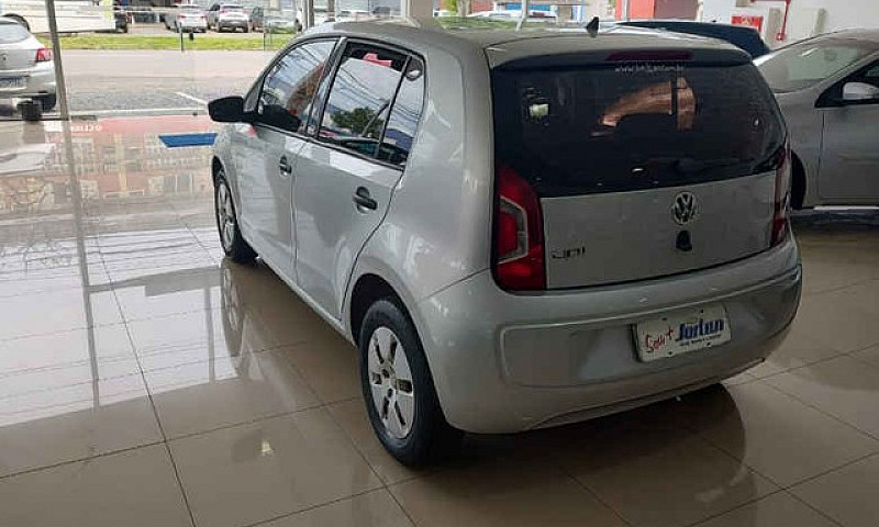 Volkswagen Up 1.0 Mp...