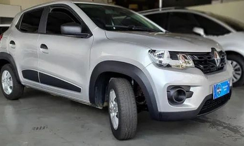 Renault Kwid Zen 10M...