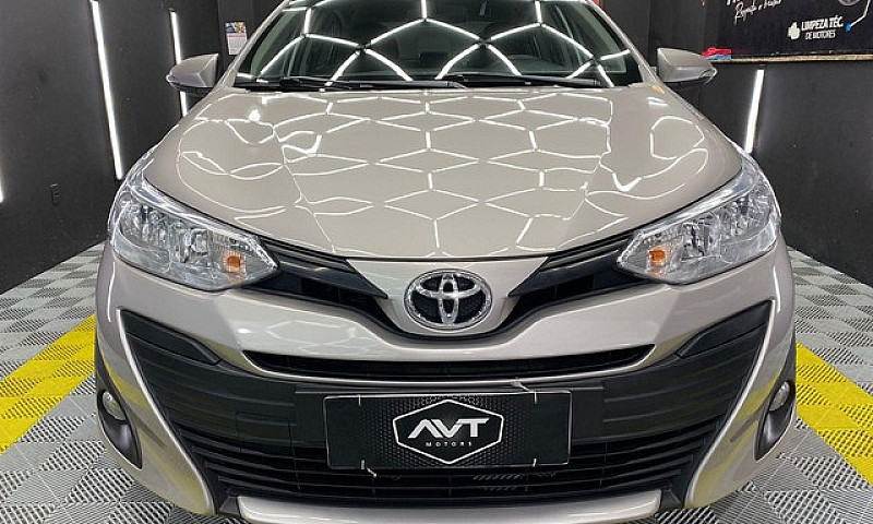 Yaris Xl Plus Con. 1...
